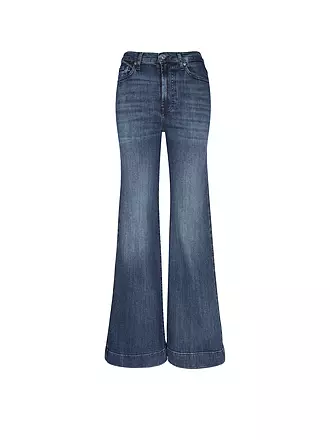 7 FOR ALL MANKIND | Jeans Wide Leg MODERN DOJO | 